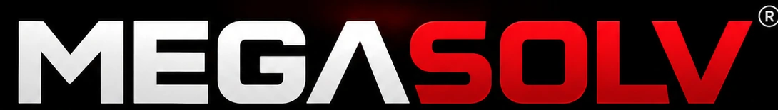 MEGASOLV — Everyday problems. Smart solutions.